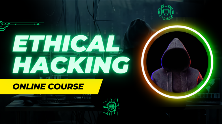 Learn Ethical Hacking with Python Complete Course