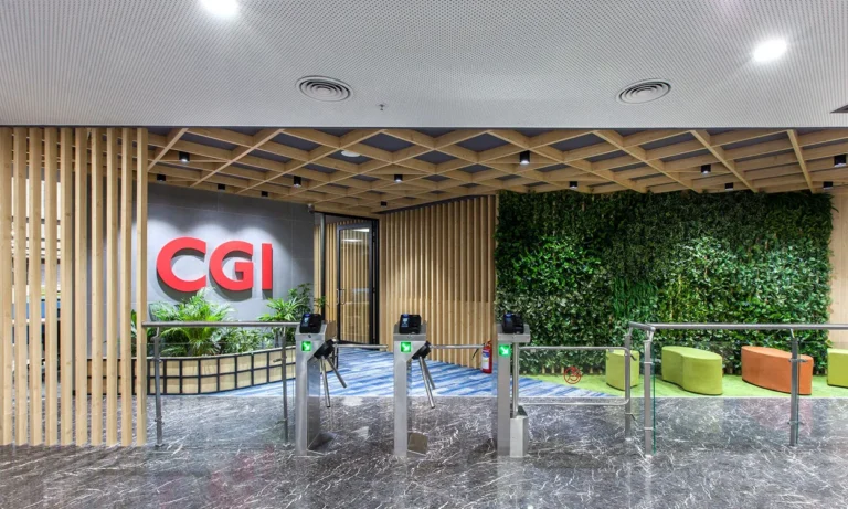 Unleash Your Potential: CGI Python Developer Fresher Jobs 2025 in India