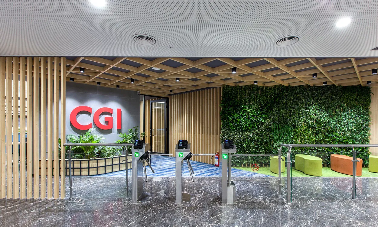 Unleash Your Potential: CGI Python Developer Fresher Jobs 2025 in India