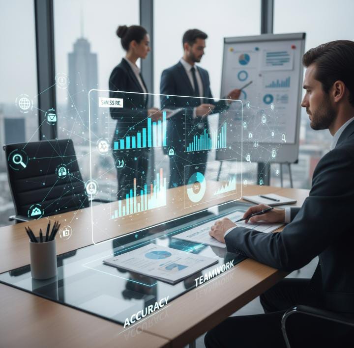 Junior Associate LEDH