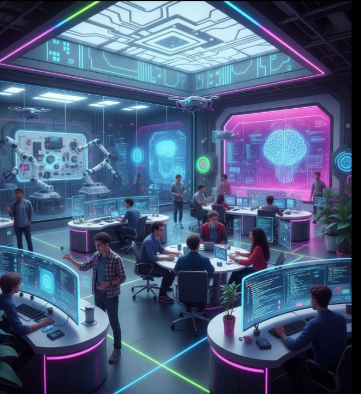 Infrrd Trainee Software Development Engineer