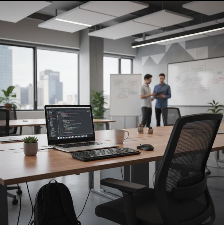 Software Engineer Intern India