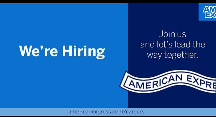 Data Engineer III American Express