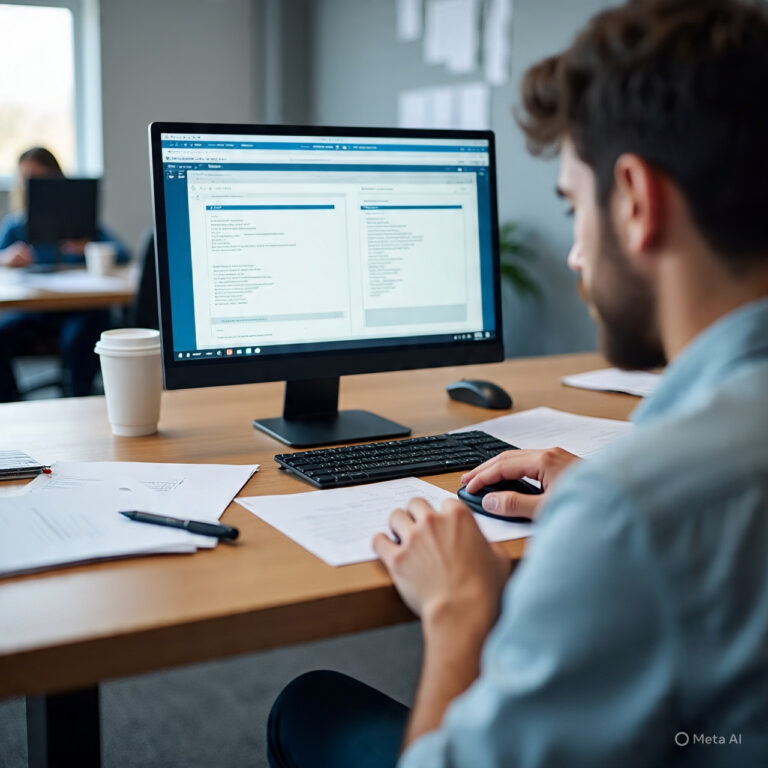 Apprentice Website Designer Drupal