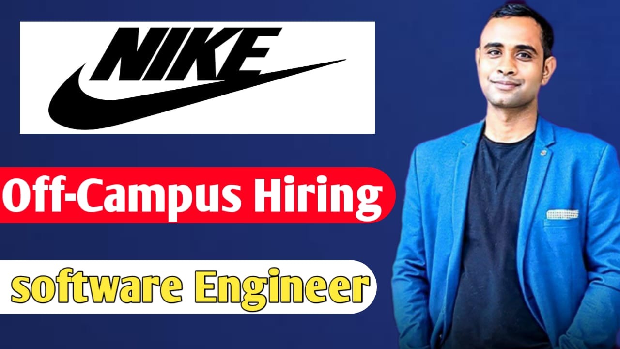 Nike Software Engineer I Reliability Engineering ITC