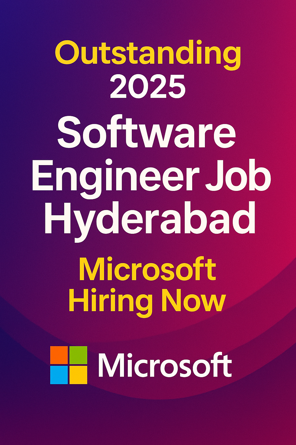 software engineer job Hyderabad