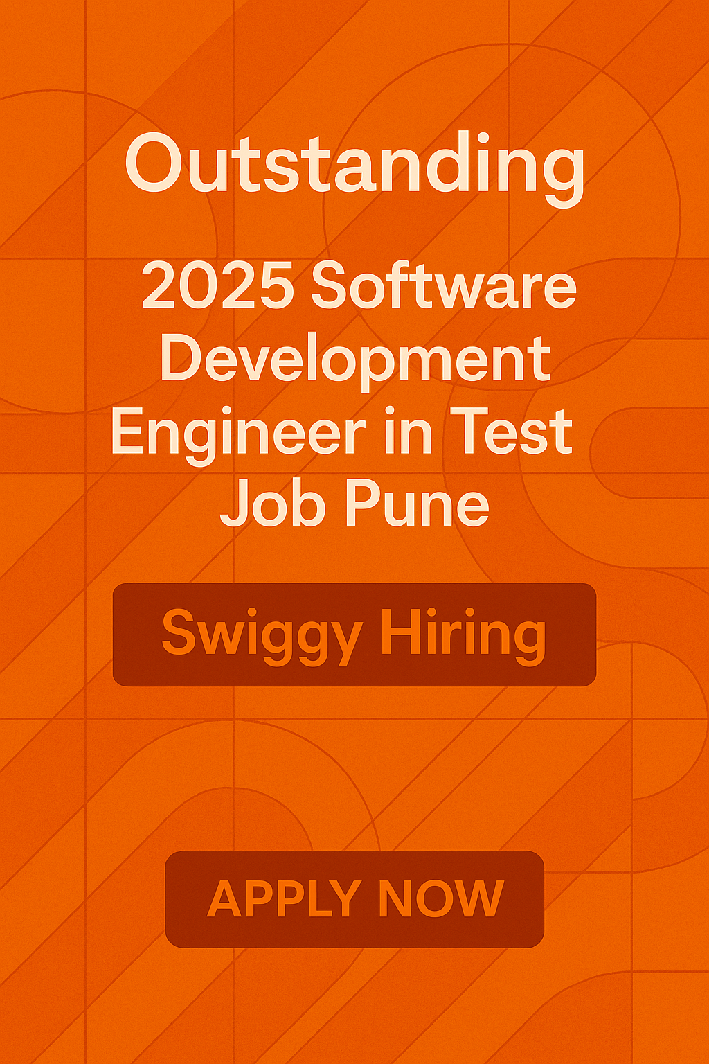 software development engineer in test job Pune