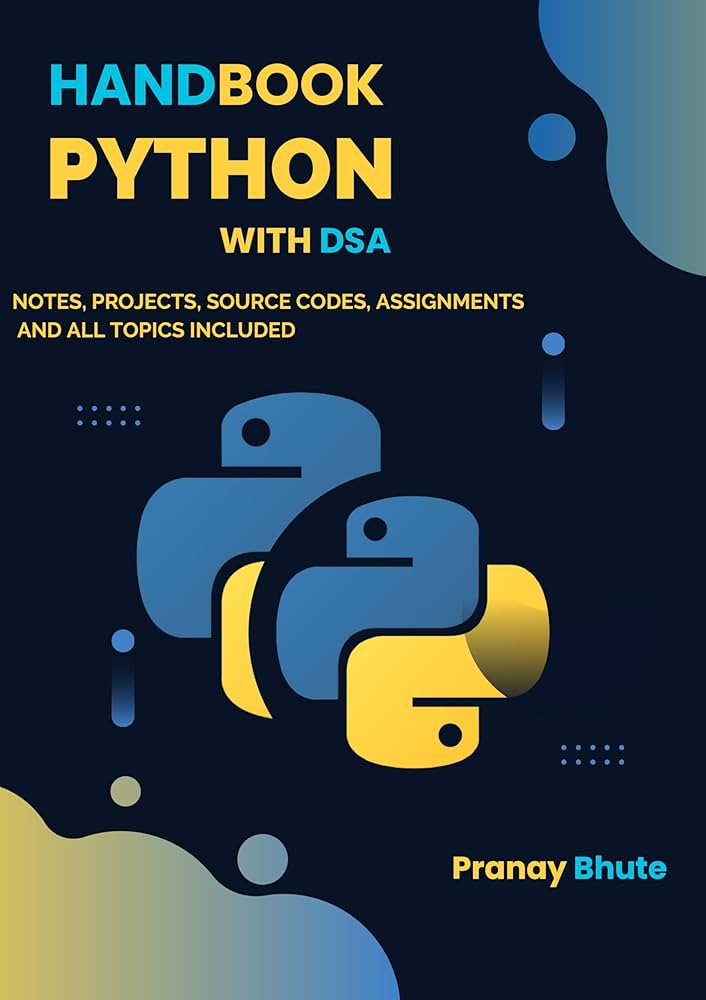 Python Data Structures and Algorithms