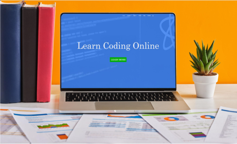 Learn C From Beginner to Advanced (2026 Guide)